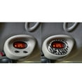 thumbnail image 2 of Carbon Fiber Sticker for Mini R50 R53 2002-2004 Over Head Display, 2 of 7