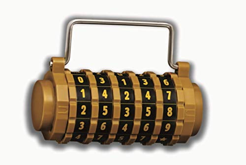 kidzlabs combination lock
