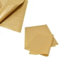 thumbnail image 4 of 100 Pcs Parchment Paper Baking Sheets 12 x 16 Inches Non-Stick Precut Baking Parchment Unbleached Greaseproof Silicone Coated Parchment Papers for Baking Cooking Grilling, 4 of 6