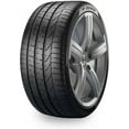 thumbnail image 3 of Pirelli P Zero 265/45R21 104 W Tire Fits: 2021-22 Volkswagen Atlas Execline, 2019-23 Chevrolet Blazer True North, 3 of 5