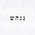 thumbnail image 2 of CafePress - Dreidel Champion Women's Boy Brief - Women's Novelty Briefs, Size S-XL, 2 of 4