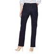 thumbnail image 6 of Lee Women's Relaxed Fit Straight Leg Jeans, 6 of 8