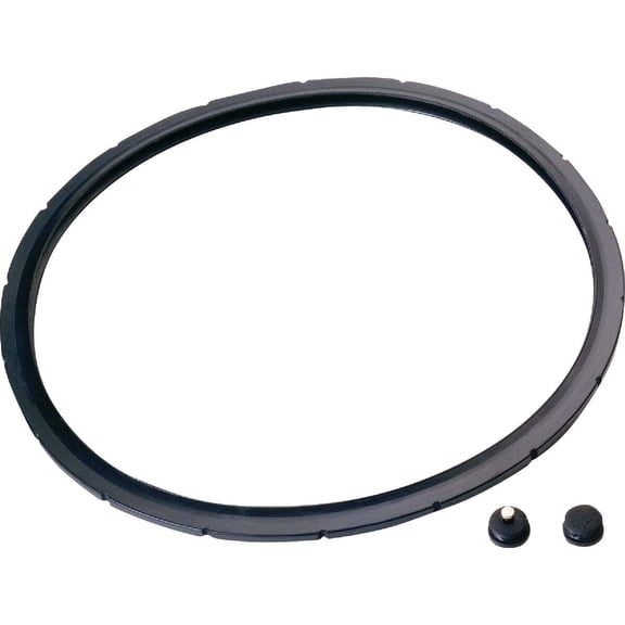 Presto 09902 Pressure Cooker Sealing Ring