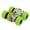 Green, variant on Kbndieu Toy Cars for Boys and Girls, Flip Car Toys Double Sided 360° Rolling Rotating Stunt Car, Birthday Gifts for Kids 3 4 5 6 7 8-12 Year Old Boy Toys, Blue