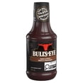 thumbnail image 3 of Bull's-Eye Sweet & Sticky BBQ Sauce, 3 of 8