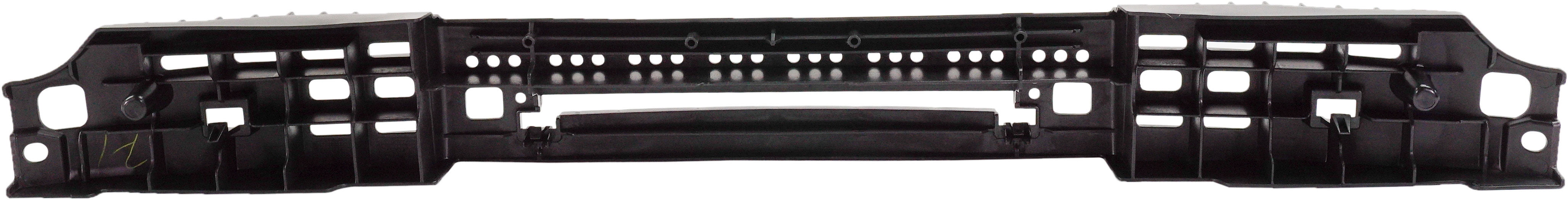 Bumper Absorber Compatible with 2013-2015 Honda Accord Front Sedan CAPA Certified