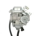 thumbnail image 4 of CBT250 Carburetor 26mm Twin Carb PD26JS for Honda Rebel CA250 CMX250 CMX250C CB250 CBT150 CBT125 Golden Wheel Texas 250, 4 of 6