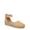 Yellow Canvas, variant on SOUL Naturalizer Womens Wren Espadrille Wedge Sandal - Medium & Wide Width