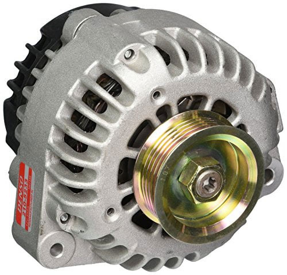 Remanufactured Denso DENSO First Time Fit Alternator 210-5233 Fits select: 1998-2002 HONDA ACCORD, 1997-1998 ACURA 3.0CL