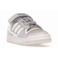 thumbnail image 2 of Ad-id-as x Ivy Park IVP Forum Lo - FTWWHT/ECRTIN/OWHITE (FZ4389) Unisex size 10, 2 of 5