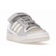 thumbnail image 2 of Ad-id-as x Ivy Park IVP Forum Lo - FTWWHT/ECRTIN/OWHITE (FZ4389) Unisex size 10, 2 of 5