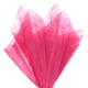 thumbnail image 1 of Papel de Envoltura Floral de Algodón Coreano de 38 Hojas, 11.8" [Rosa Fucsia], 1 of 1