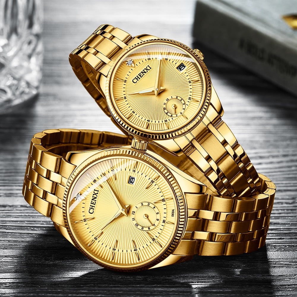 Golden watch company hotsell