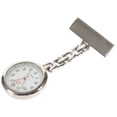 thumbnail image 3 of Shisuyan Pocket Watch Stainless Steel 1Pack 3.14x1.18x0.20Inch, 3 of 9