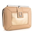 thumbnail image 3 of LENCCA Esvivina Women's Universal Protective Carrying Purse with Adjustable Strap for Tablet Devices up to 8" - 8.4", 3 of 8