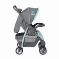 thumbnail image 3 of Sistema de viaje Disney aloha Stitch con autoasiento, 3 of 7