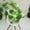 C156, variant on MORESEC Home 17.7x17.7 Inch Outdoor Patio Chair Seat Cushion Pad with Ties Soft Pearl Cotton for Garden Kitchen Office Use