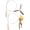 Style1, variant on BESTSKY 2Pcs Kitten Toys,Flexible Wand Cat Toys Wands,Adjustable Play Possibilities Interactive Cat Toys,Style1