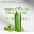 thumbnail image 2 of Aceite limpiador en ampolla SUNGBOON EDITOR Green Tomato 200 ml, 2 of 9