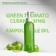 thumbnail image 2 of Aceite limpiador en ampolla SUNGBOON EDITOR Green Tomato 200 ml, 2 of 9