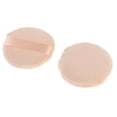 thumbnail image 3 of Herramienta Cosmética Suave Del Maquillaje Del Soplo De Polvo De La Belleza Del Aplicador Facial Suave De 2pcs Sunnimix Soplo de esponja de maquillaje, 3 of 7