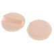 thumbnail image 3 of 2 piezas de belleza facial en polvo flocado para sujetar la almohadilla de maquillaje facial Baoblaze Soplo de esponja de maquillaje, 3 of 7