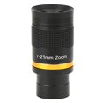 thumbnail image 1 of 1.25" Telescope Eyepiece 721Mm Continuous Zoom Astronomical Telescope Lenseuyn, 1 of 4