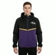 thumbnail image 1 of Chamarra neopreno NFL Baltimore Ravens para caballero 100% oficial, 1 of 8