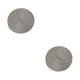 thumbnail image 1 of Advancent Amplia aplicación Tapetes resistentes y duraderos para cualquier ocasión Inodoro Gris claro Gris claro 2Conjunto, 1 of 6