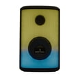 thumbnail image 1 of Bocina bluetooth Perfect Choice Rampage 30W RGB IPX5 batería 12h Power Bank negro, 1 of 2