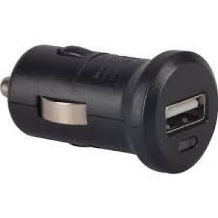 MINIME 1 Amp USB Car Charger