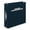 Navy Blue, variant on Carstens 2-Inch Heavy Duty 3-Ring Binder for Medication Administration Records (MAR) - Side Opening, Wine