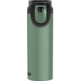 thumbnail image 4 of Forge Flow Coffee & Travel Mug, Insulated Stainless Steel, 4 of 8