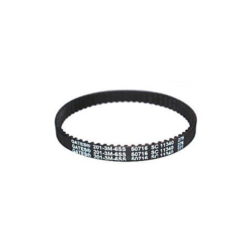 Kit Cinghie Di Ricambio VGOL Per Lavapulitori Bissell - Foto 2