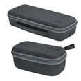 thumbnail image 4 of maskred Sac de Rangement pour Appareil Photo de Voyage Randonnée Étui de Transport Antichoc Protecteur pour Type 2, 4 of 8