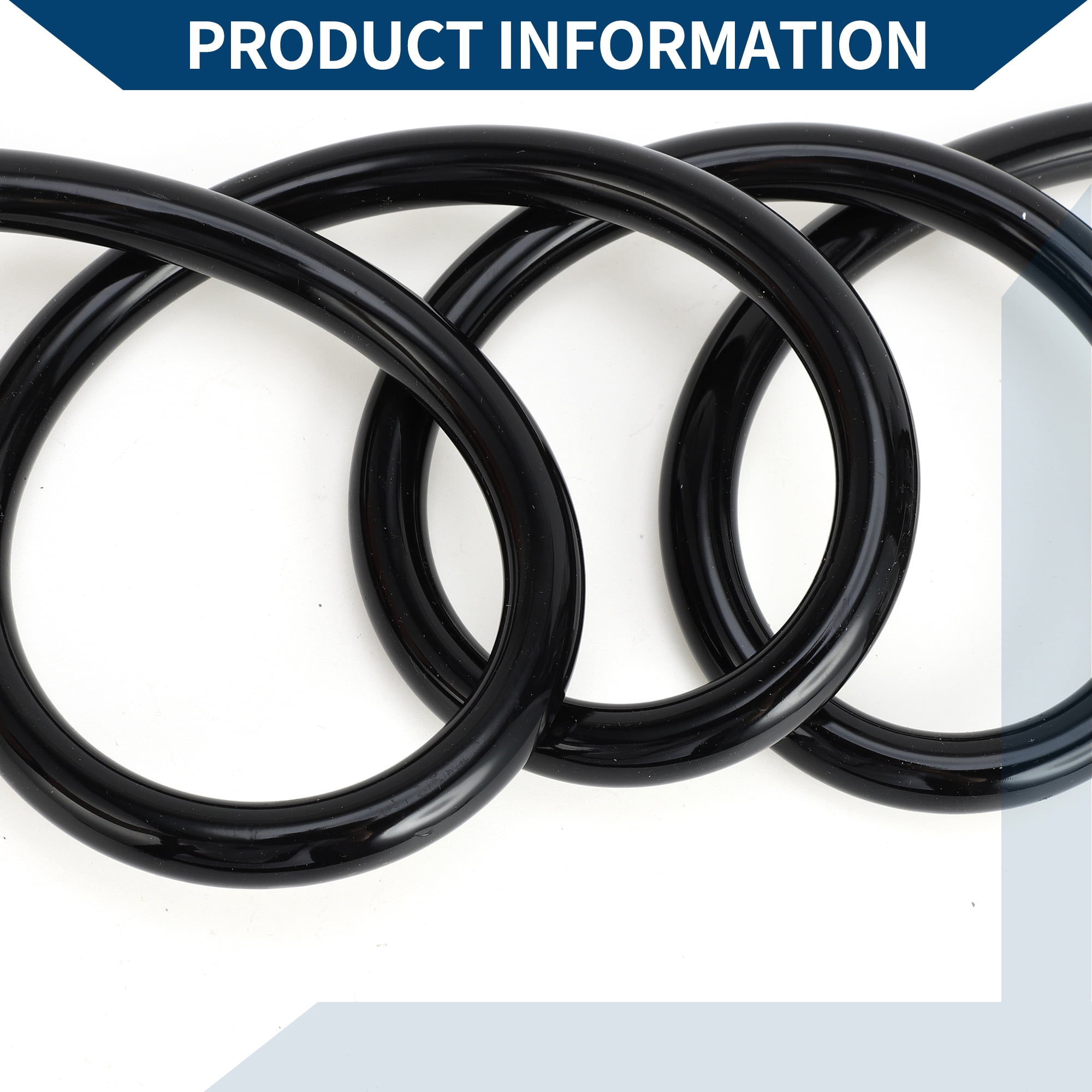 Unique Bargains Bicycle Lock with Lock Frame Padlock Cable Lock for Mountain Bike