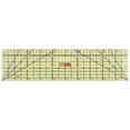 thumbnail image 1 of Regla De Acolchado De Tela, Regla De Medición De Planchado En Caliente Operación Práctica Y Práctica Simple Para Planchado Eléctrico Para Medir La Costura De Bricolaje ANGGREK Otros, 1 of 8