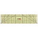 thumbnail image 2 of Regla De Sastrería, Regla De Medición De Planchado En Caliente Suave Y Flexible Para Medir Para Planchado Eléctrico Para Costura De Bricolaje, 2 of 7
