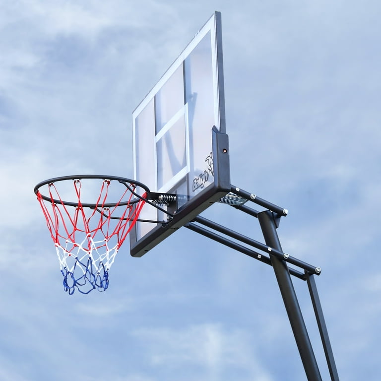 StepbyStep Guide To Basketball Backboard Replacement