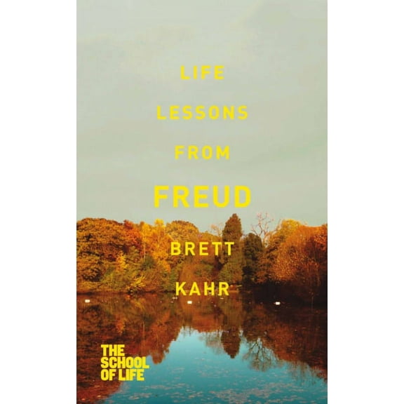 Life Lessons from Freud