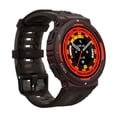 thumbnail image 3 of Reloj inteligente Smartwatch Amazfit Active Edge Lava Black, 3 of 7