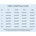 thumbnail image 3 of XDZJLR Mens Shirts Dress Solid Long Sleeve Stretch formal Business Button Down Tops, 3 of 4
