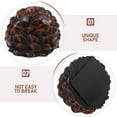 thumbnail image 3 of unbranded Organizador Para Llaves Exterior Y Ligero En Color Marrón, 3 of 6