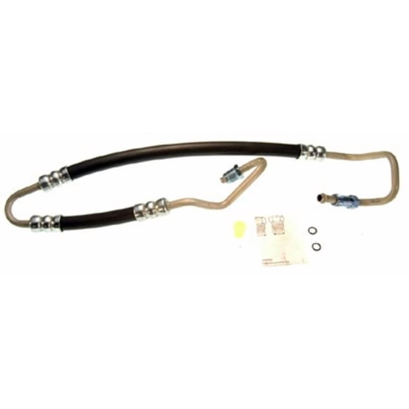 Omega Manufacturer Part #: 30163 Power Steering Hose
