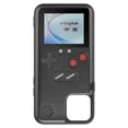 thumbnail image 1 of Gameboy Case For iPhone 12 11 Nostalgia Phone Protective Case, 1 of 9