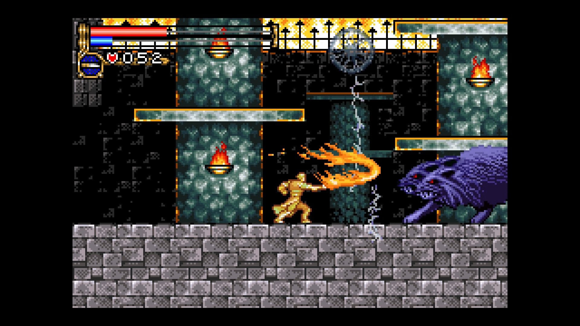 Castlevania Advance Collection - Standard Edition (ASIA/English Version), Nintendo Switch