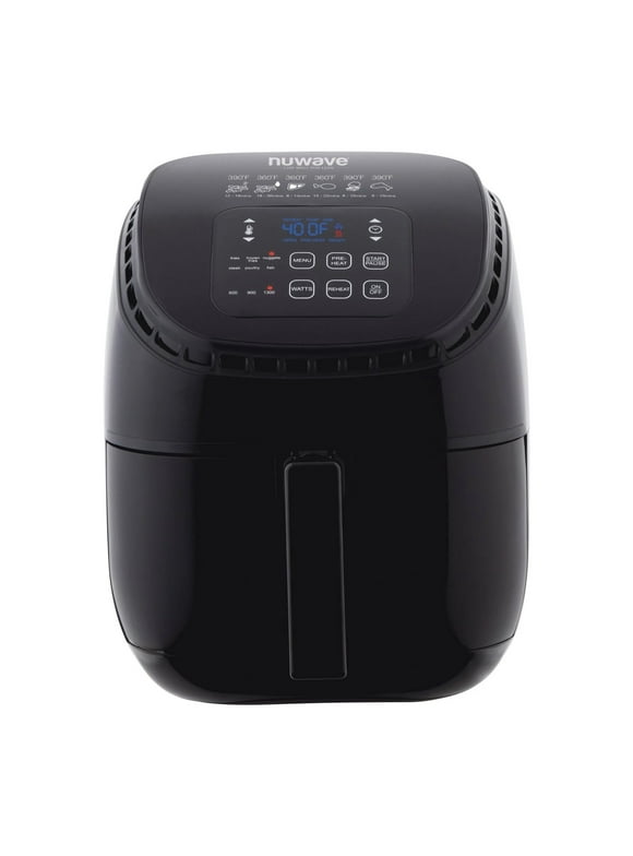 NuWave Air Fryers in Air Fryers