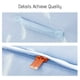 thumbnail image 5 of ¡Últimas Unidades!, Bolsa de almacenamiento Bolsa de lavandería multiusos para equipaje a prueba de humedad Maleta Ropa Edredones Muebles Mantas Funda Lavable Akmoler, 5 of 9