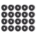 thumbnail image 3 of S606RS, Easy To Maintain Ball Bearing Deep Groove Bearings 20PCS  For Automobile For Motor, 3 of 8