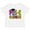 AA-White, variant on Inktastic Pre-k Graduate Boys or Girls Toddler T-Shirt